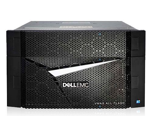 戴尔Dell EMC VMAX 950F全闪存存储